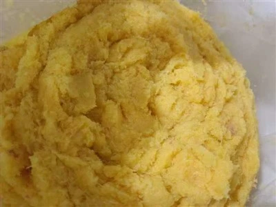 Orange puré